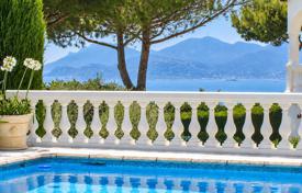 5-zimmer villa 280 m² in Cannes, Frankreich. Price on request
