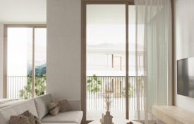 1-zimmer wohnung 32 m² auf Koh Samui, Thailand. $113 000