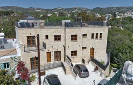 3-zimmer stadthaus in Paphos, Zypern. 430 000 €
