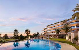 Wohnung – Mijas, Andalusien, Spanien. 450 000 €