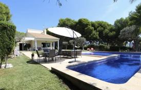 5-zimmer einfamilienhaus 489 m² in Teulada (Spain), Spanien. 1 495 000 €