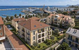 4-zimmer wohnung 86 m² in Ligurien, Italien. 470 000 €