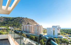 Wohnung – Alicante, Valencia, Spanien. 650 000 €