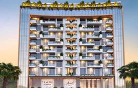 Neubauwohnung – Arjan-Dubailand, Dubai, VAE (Vereinigte Arabische Emirate). $352 000