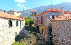 Haus in der Stadt – Peloponnes, Griechenland. 120 000 €