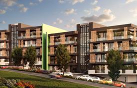 New residential complex with apartments in Tiflis, Georgien. ab $174 000