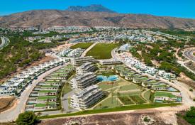 2-zimmer wohnung 179 m² in Finestrat, Spanien. 630 000 €