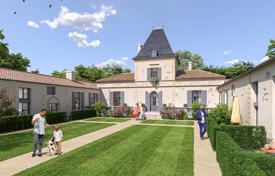 New residential complex with apartments in Mérignac, Frankreich. ab 345 000 €