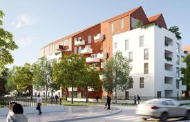 New residential complex with apartments in Ile-de-France, Frankreich. ab 319 000 €