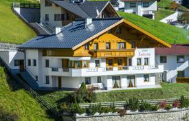Einfamilienhaus – Landeck, Tirol, Österreich. 3 040 €  pro Woche