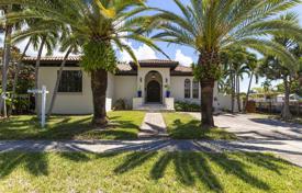 Villa – North Miami, Florida, Vereinigte Staaten. $1 650 000