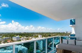 Wohnung – Miami Beach, Florida, Vereinigte Staaten. $1 440 000