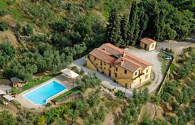 22-zimmer villa in Monsummano Terme, Italien. 2 000 000 €