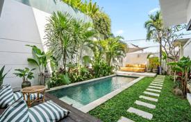 3-zimmer villa 150 m² in Tibubeneng, Indonesien. $223 000