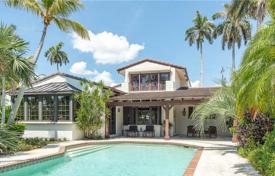 Villa – Fort Lauderdale, Florida, Vereinigte Staaten. $2 895 000