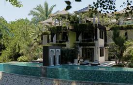 3-zimmer villa 450 m² in Kaba-Kaba, Indonesien. $1 763 000