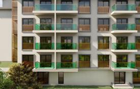 Wohnung – Payallar, Antalya, Türkei. $92 000