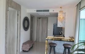 1-zimmer wohnung 40 m² in Pattaya, Thailand. $140 000