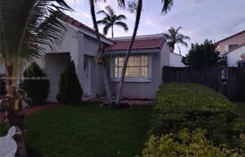 Haus in der Stadt – West End, Miami, Florida,  Vereinigte Staaten. $450 000
