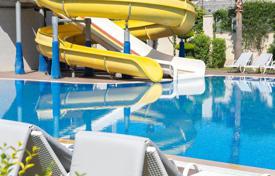 3-zimmer wohnung 100 m² in Alanya, Türkei. 10 828 000 TRY