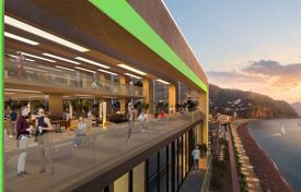 2-zimmer appartements in neubauwohnung 52 m² in Sarpi, Georgien. $150 000