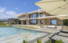 8-zimmer villa in Roquefort-les-Pins, Frankreich. 4 980 000 €