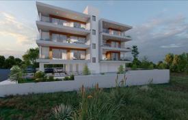 2-zimmer wohnung 46 m² in Universal, Zypern. ab 220 000 €