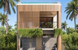 3-zimmer villa 295 m² in South Kuta, Indonesien. $671 000