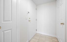 2-zimmer wohnung in Scarborough, Kanada. C$735 000