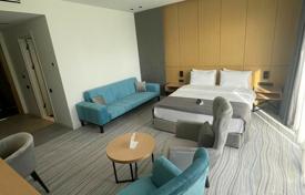 1-zimmer wohnung 40 m² in Batumi, Georgien. $100 000