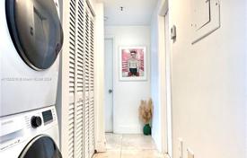 2-zimmer appartements in eigentumswohnungen 69 m² in Miami Beach, Vereinigte Staaten. $369 000