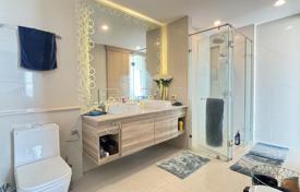 2-zimmer wohnung 82 m² in Pattaya, Thailand. $283 000