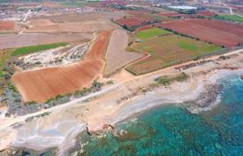 Grundstück in Larnaka, Zypern. 1 650 000 €