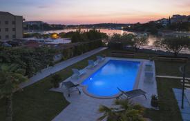 3-zimmer haus in der stadt 245 m² in Istria County, Kroatien. 2 100 000 €