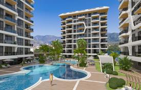 Neubauwohnung – Tosmur, Antalya, Türkei. $230 000