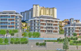 Neubauwohnung – Alanya, Antalya, Türkei. $158 000