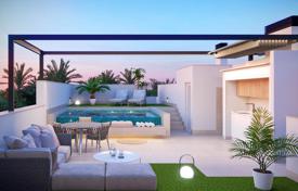 3-zimmer wohnung 99 m² in Pilar de la Horadada, Spanien. 439 000 €