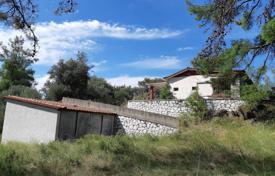 Grundstück – Thasos (city), Administration of Macedonia and Thrace, Griechenland. 1 700 000 €
