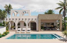 3-zimmer villa 139 m² in Rojales, Spanien. 786 000 €