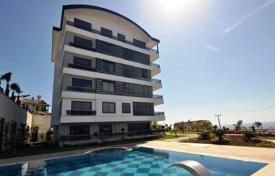 Neubauwohnung – Kargicak, Antalya, Türkei. $305 000