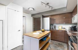 Wohnung – Lisgar Street, Old Toronto, Toronto,  Ontario,   Kanada. C$952 000