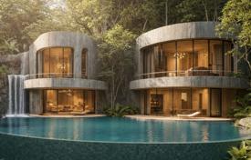 5-zimmer villa 306 m² auf Koh Samui, Thailand. $674 000