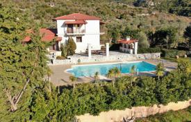Villa – Peloponnes, Griechenland. 800 000 €