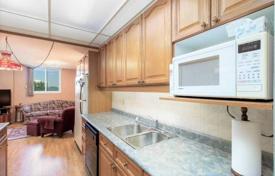 3-zimmer wohnung in Etobicoke, Kanada. C$951 000