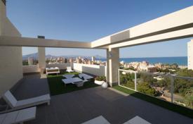 3-zimmer wohnung 115 m² in Alicante, Spanien. 685 000 €