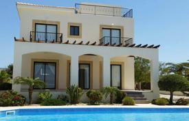 Wohnung – Paphos, Zypern. From 390 000 €