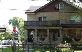 5-zimmer stadthaus in Old Toronto, Kanada. C$1 887 000