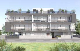 2-zimmer appartements in neubauwohnung in Larnaka, Zypern. 295 000 €