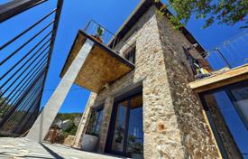 2-zimmer einfamilienhaus 120 m² in Bar city, Montenegro. 220 000 €