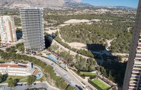 2-zimmer wohnung 68 m² in Benidorm, Spanien. 330 000 €